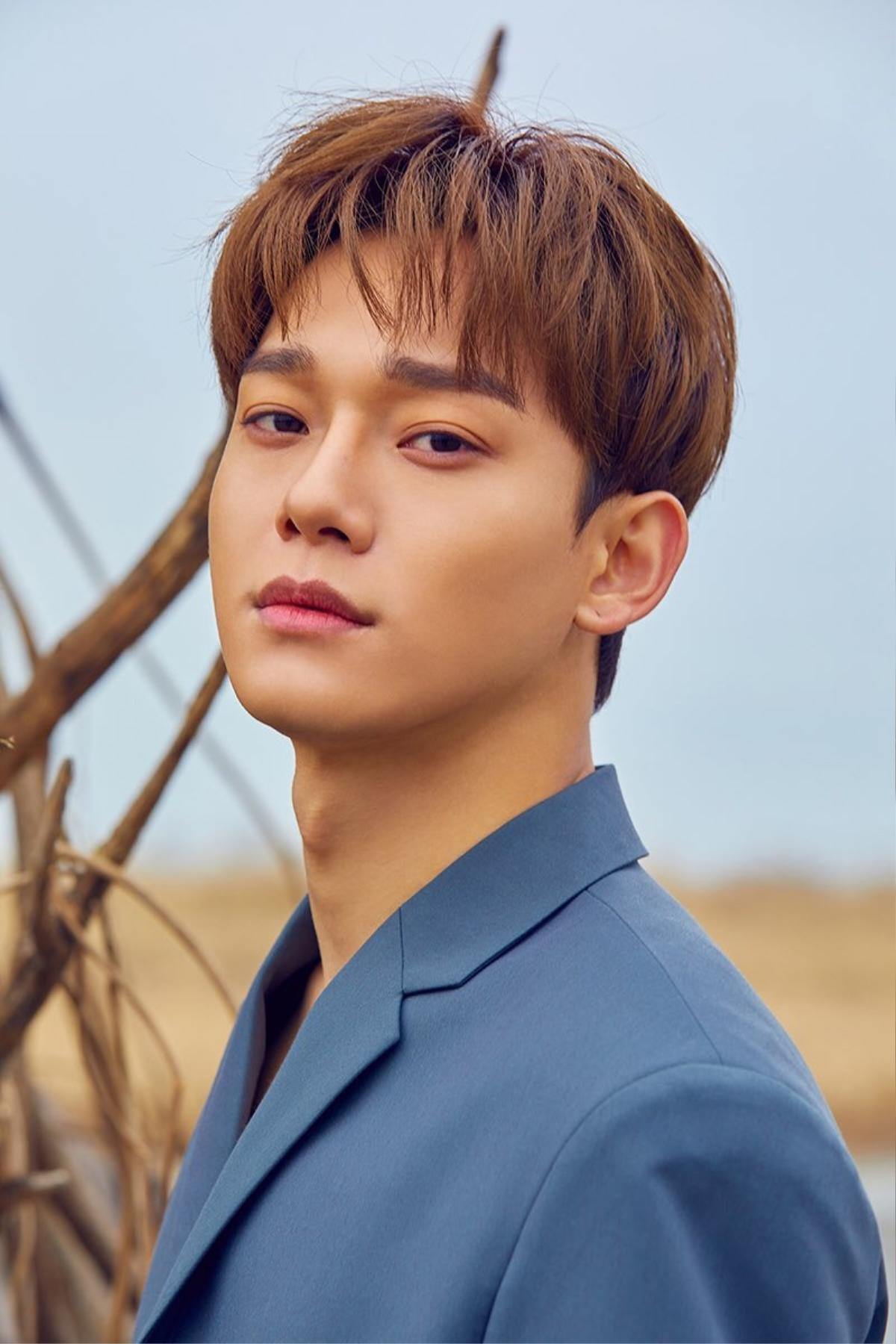 Fan Kpop share lia lịa khoảnh khắc: Chen (EXO) ngã nhào giữa sân khấu concert, cách anh chàng 'chữa cháy' khiến netizen trầm trồ Ảnh 2