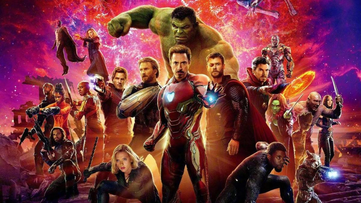 'Avengers: Endgame' làm gì để mở ra một series mới về Loki trên Disney+? Ảnh 1