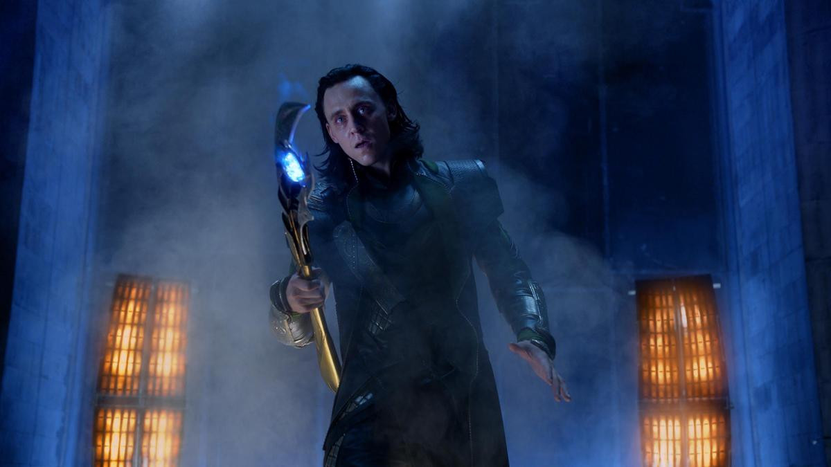 'Avengers: Endgame' làm gì để mở ra một series mới về Loki trên Disney+? Ảnh 6