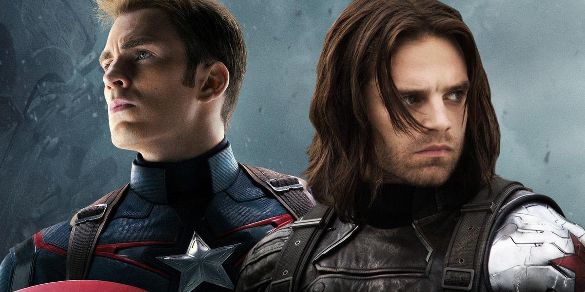 'Avengers: Endgame' thiết lập vị trí của Falcon và Winter Soldier thế nào trong vũ trụ Marvel? Ảnh 5