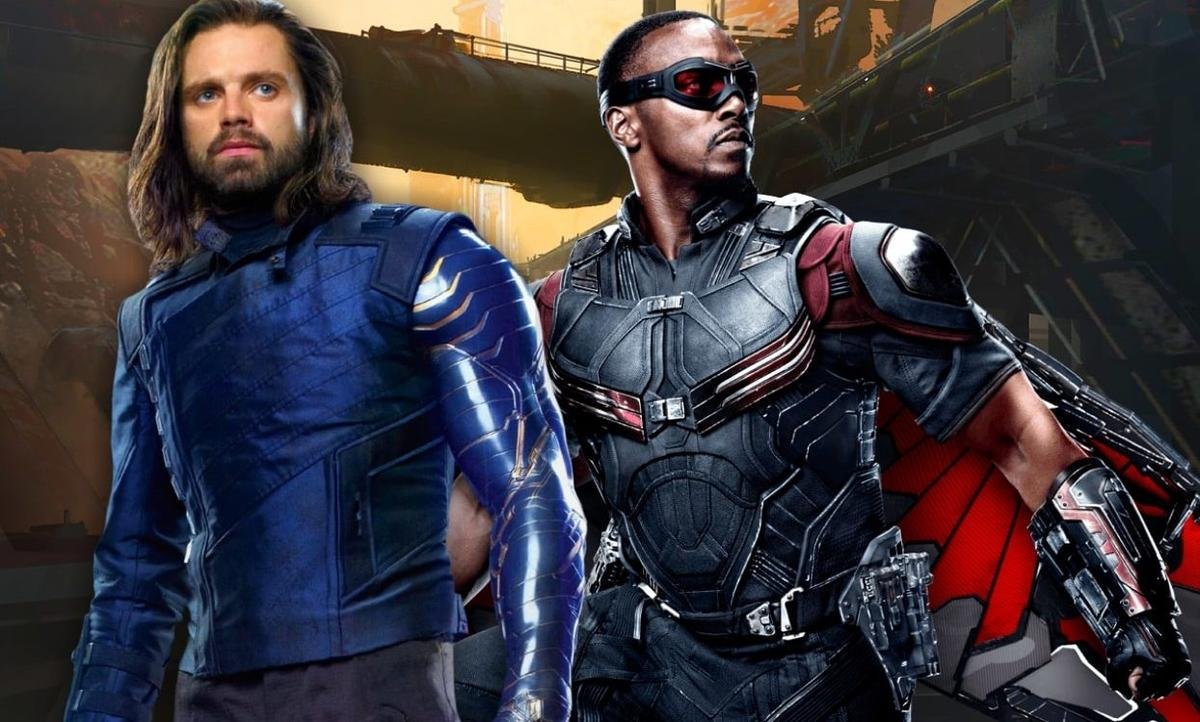 'Avengers: Endgame' thiết lập vị trí của Falcon và Winter Soldier thế nào trong vũ trụ Marvel? Ảnh 2