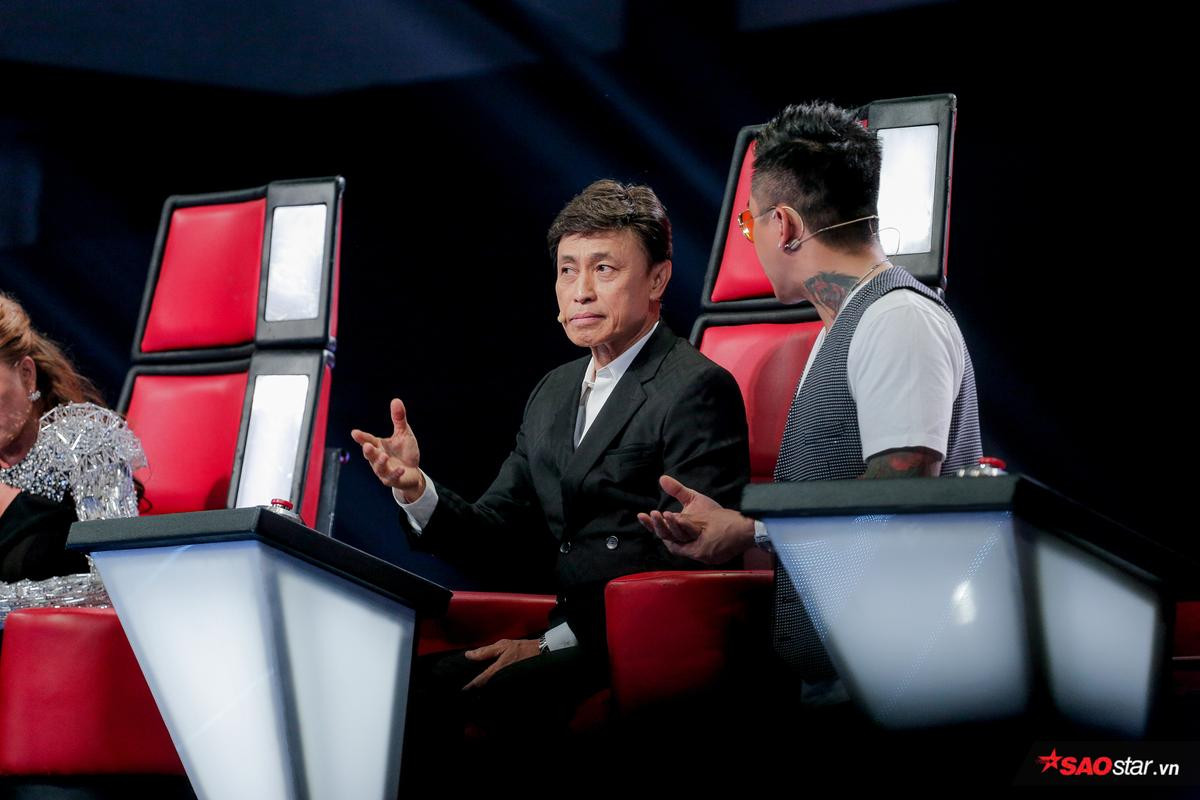 Hoàng My: 'Tôi tự hào là thí sinh chuyển giới truyền cảm hứng tại The Voice 2019' Ảnh 5