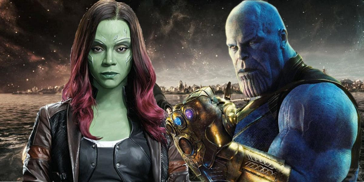 Tương lai của 'Guardians of the Galaxy 3' được hé lộ thế nào qua 'Avengers: Endgame'? Ảnh 3