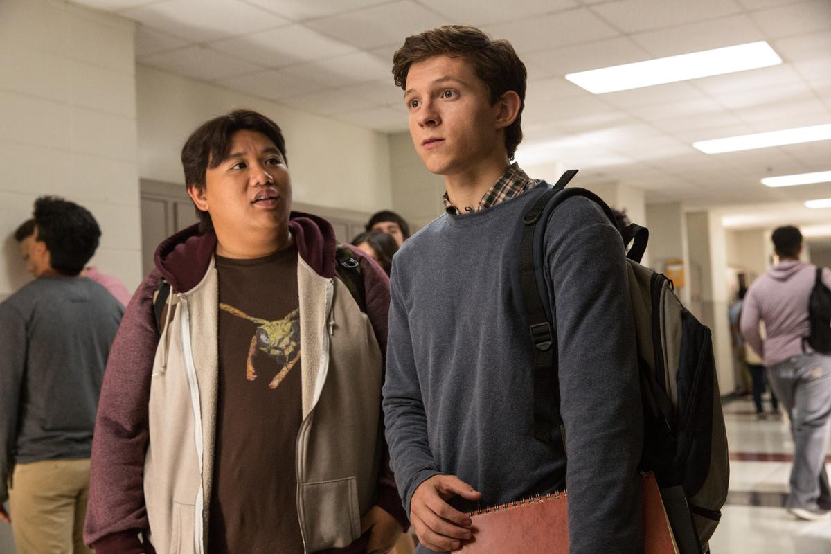 'Spider-Man: Far From Home' sẽ nối tiếp 'Avengers: Endgame' để kết thúc Phase 3 Ảnh 6