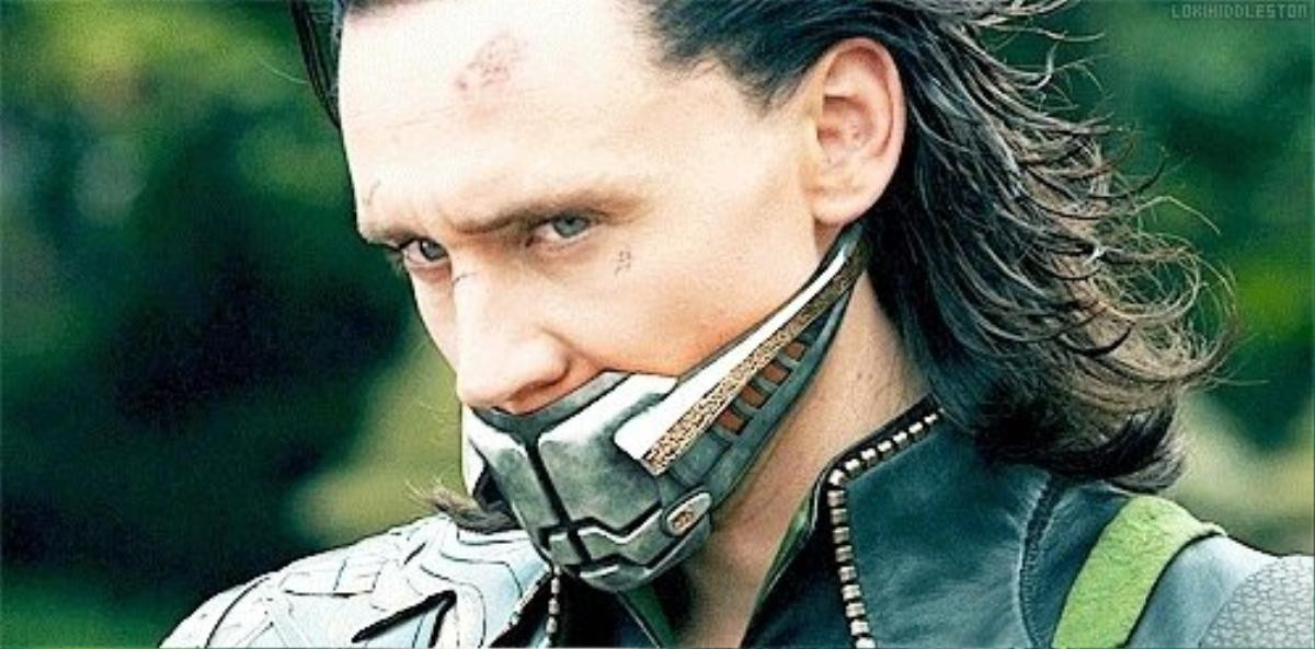 4 điều được xác nhận cho loạt phim của Loki trên Disney+! Ảnh 2