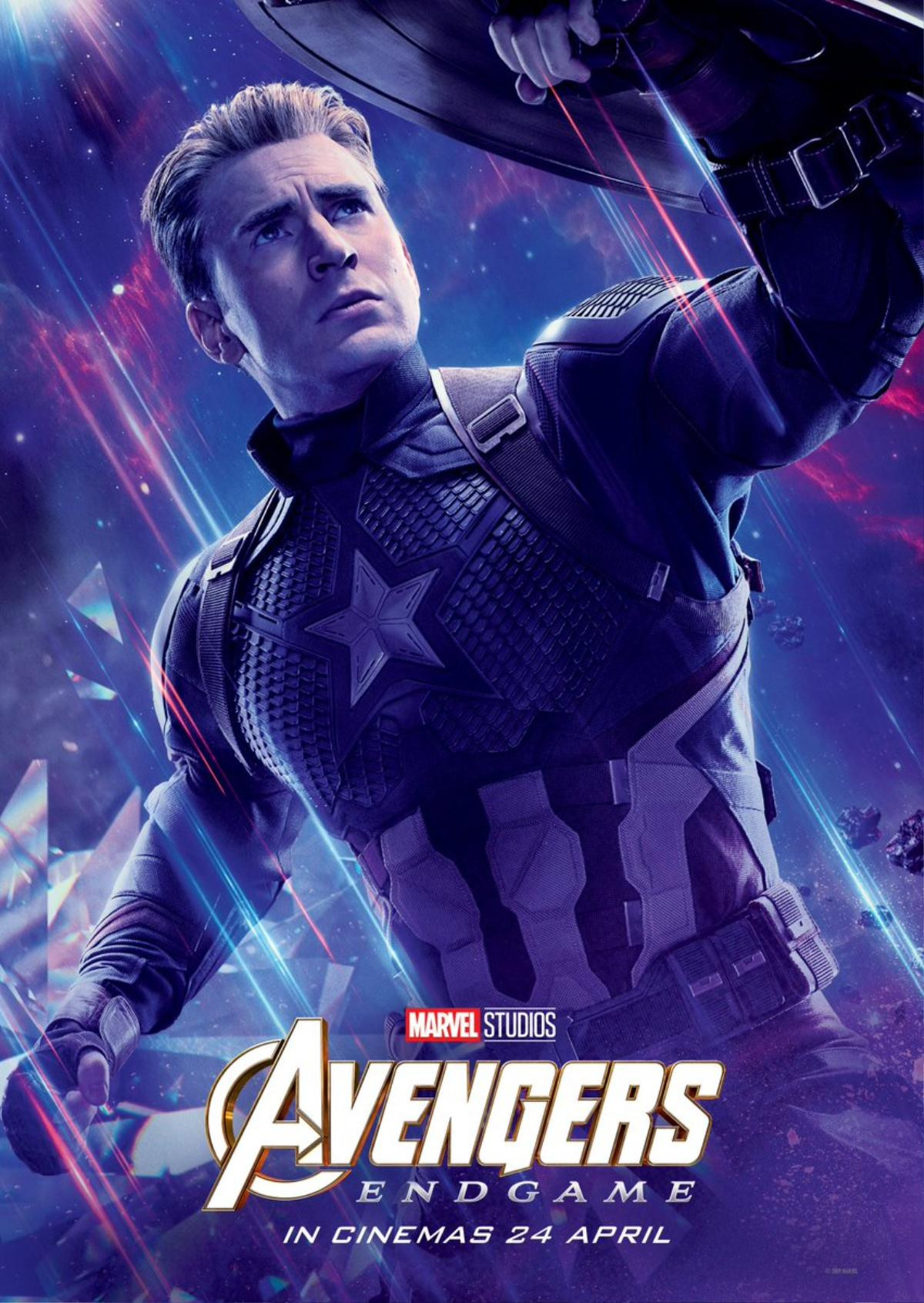 Avengers: Endgame hốt bạc 1,2 tỷ USD toàn cầu, doanh thu công chiếu của Mỹ và Trung Quốc chiếm hơn 50% Ảnh 6