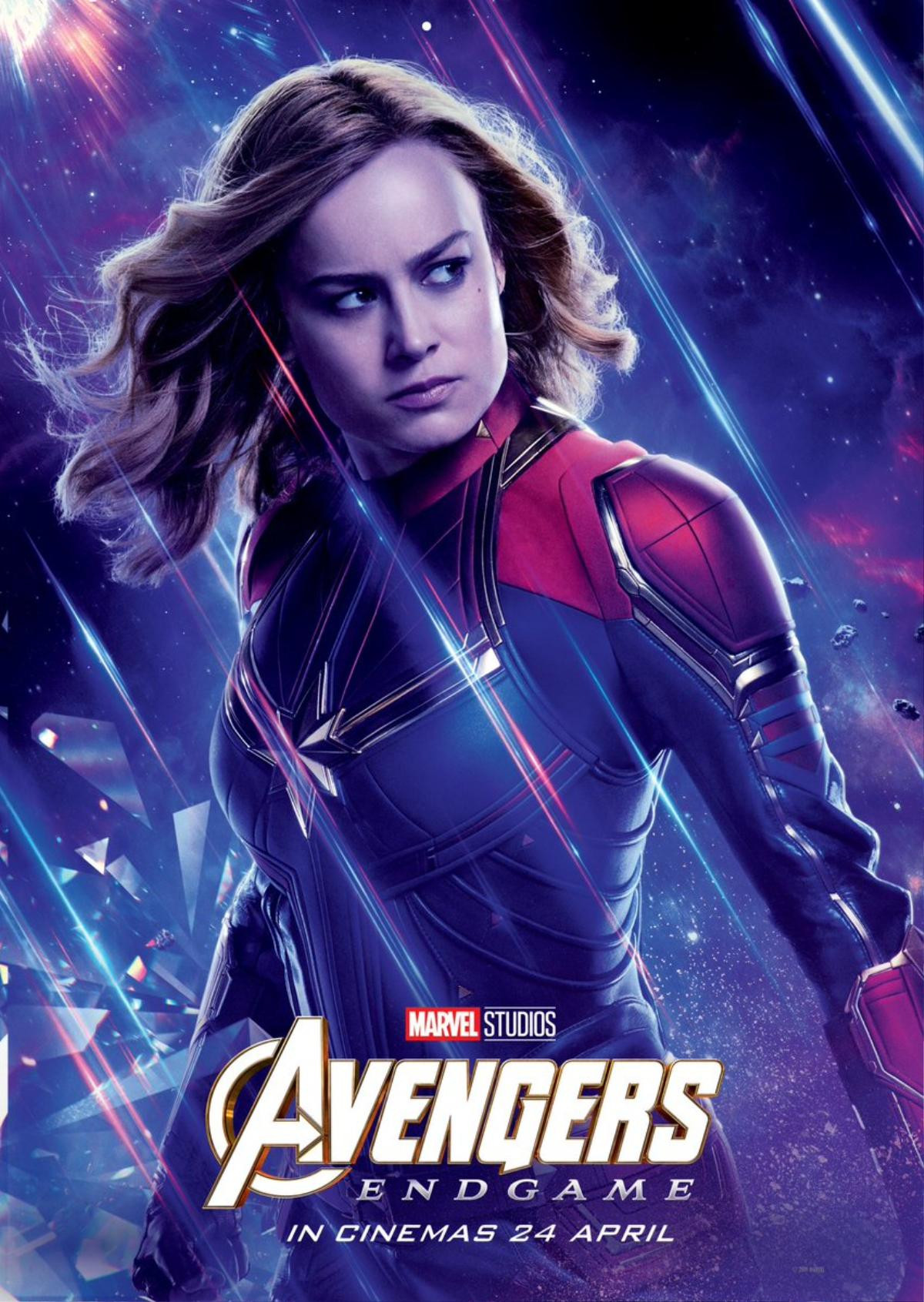 Avengers: Endgame hốt bạc 1,2 tỷ USD toàn cầu, doanh thu công chiếu của Mỹ và Trung Quốc chiếm hơn 50% Ảnh 7