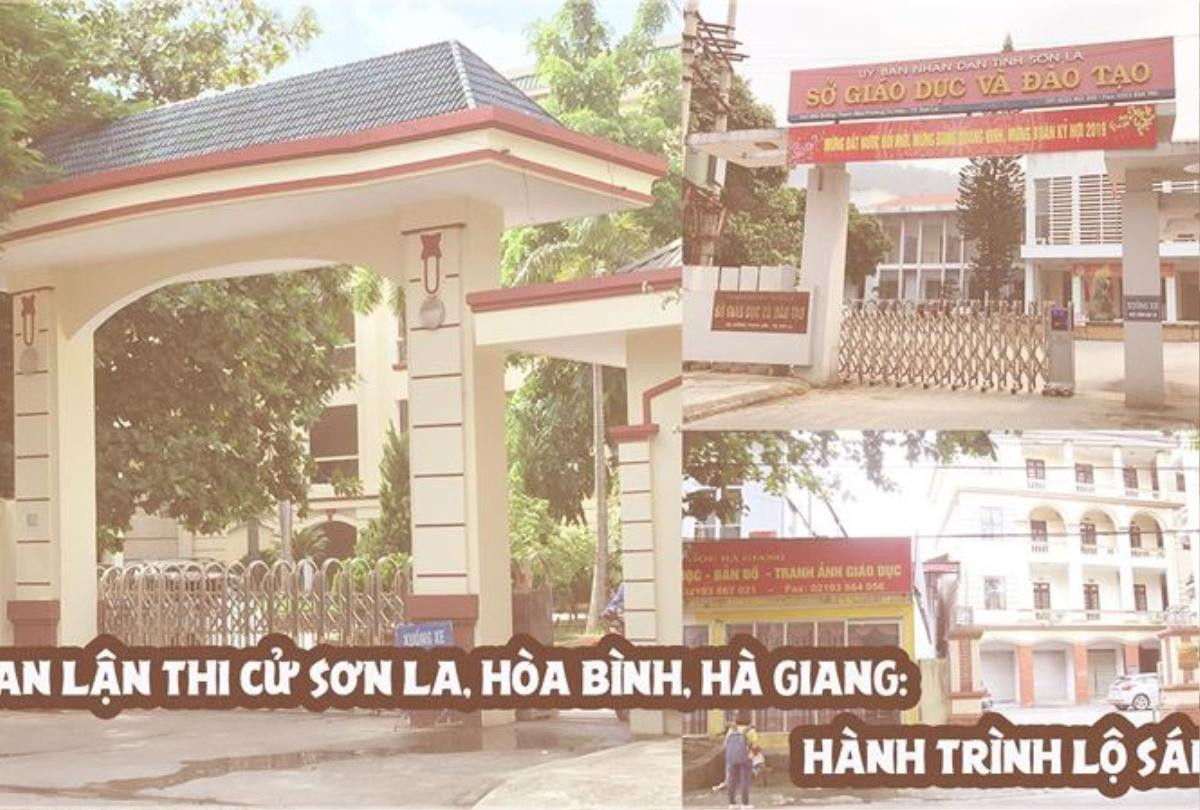 Gian lận thi cử đã tàn phá giáo dục như thế nào Ảnh 1