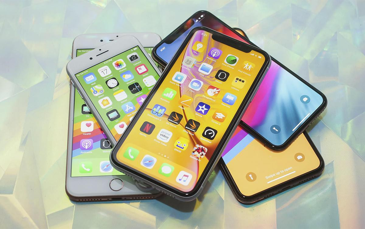 iPhone XR 2 vẫn chỉ có màn hình LCD nhưng nhiều thay đổi khác thì thực sự đáng giá Ảnh 2