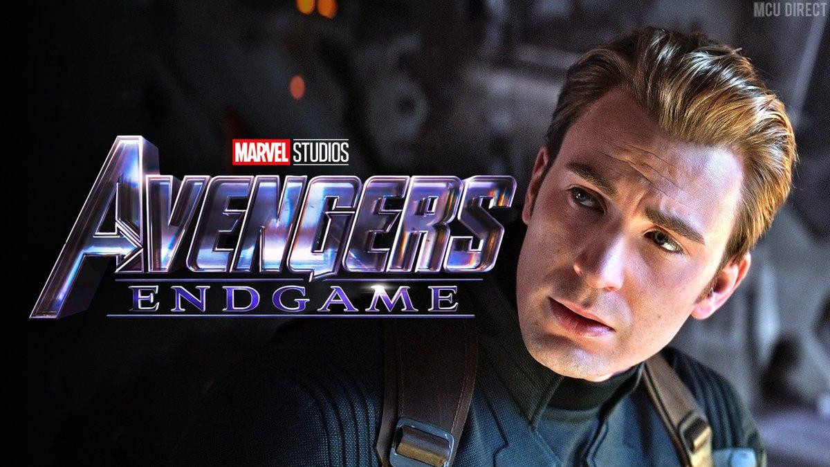 'Avengers: Endgame': Hại não chuyện 'du hành dòng thời gian' Ảnh 2