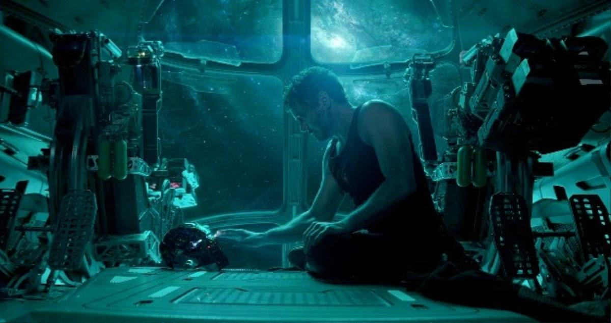 'Avengers: Endgame': Hại não chuyện 'du hành dòng thời gian' Ảnh 7