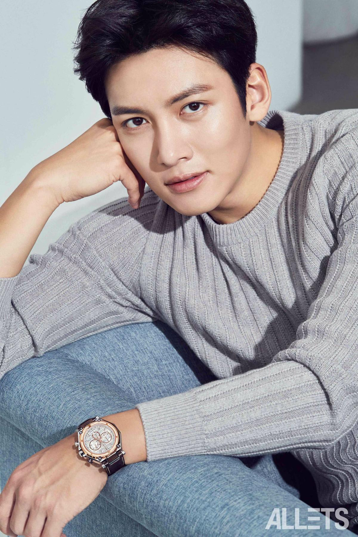 Vừa mới xuất ngũ, Ji Chang Wook liền tổ chức buổi gặp mặt người hâm mộ: Nam thần gây thương nhớ là đây! Ảnh 3