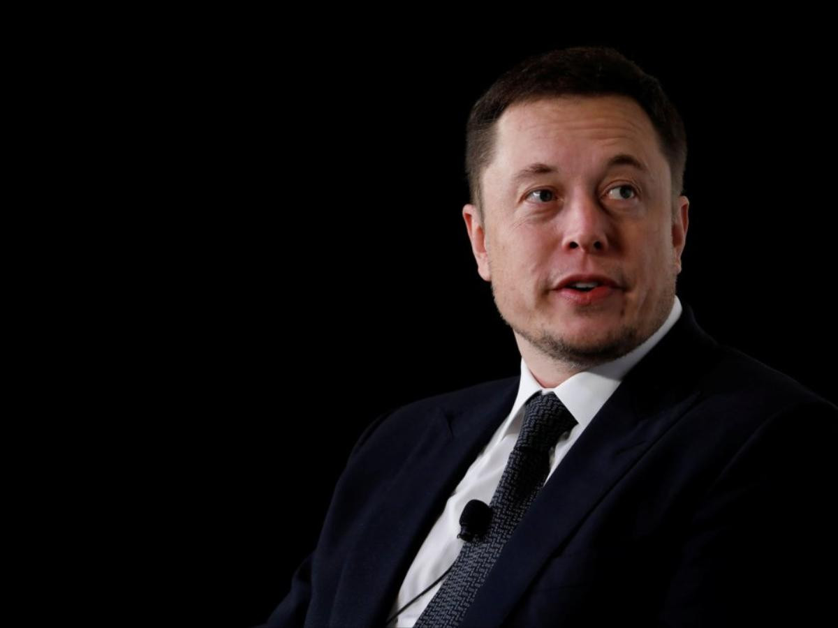 Elon Musk và những lần hứa thật nhiều thất hứa thì cũng thật nhiều Ảnh 1