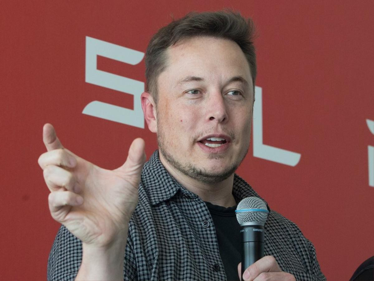 Elon Musk và những lần hứa thật nhiều thất hứa thì cũng thật nhiều Ảnh 2