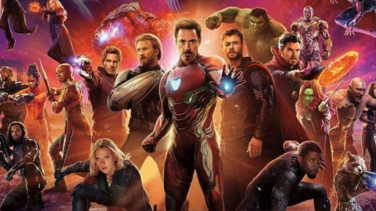 Fan muốn đột quỵ vì Avengers: Endgame và 'Game of Thrones' quá tang tóc, tất cả nhân vật yêu thích đều chết Ảnh 1