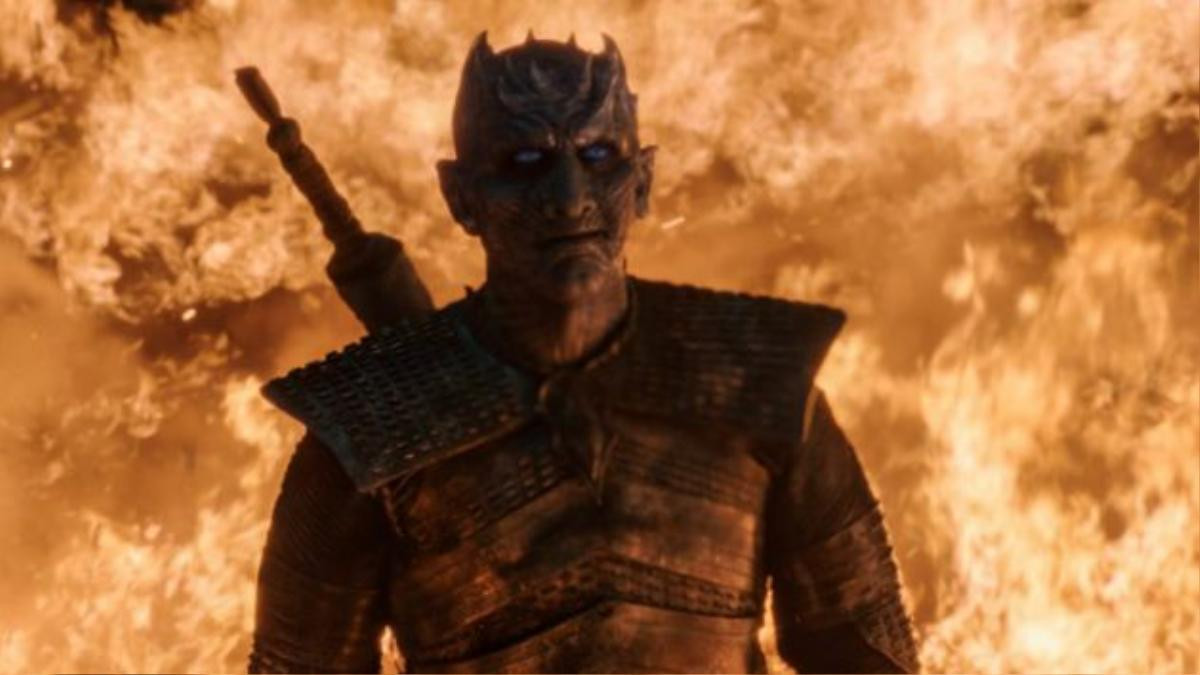 Recap tập 3 'Game of Thrones' mùa 8: Cuộc chiến 'nín thở', xác người đã ngã xuống! Ảnh 9