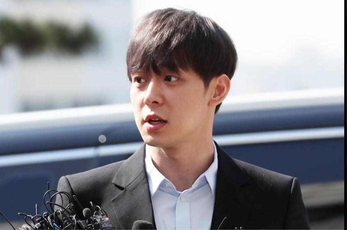 #ProtectYuChun: Người hâm mộ ra sức bảo vệ và kêu gọi công bằng cho Yoochun trước loạt scandal tai tiếng Ảnh 2