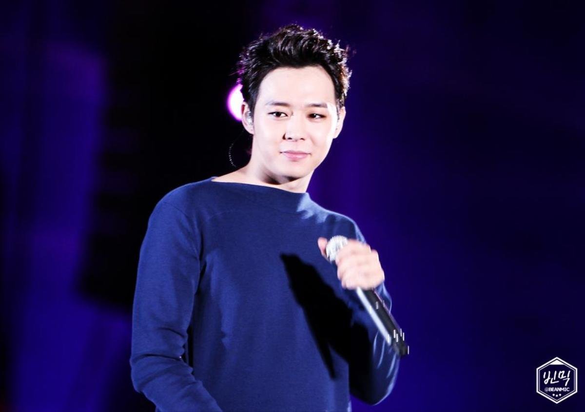 #ProtectYuChun: Người hâm mộ ra sức bảo vệ và kêu gọi công bằng cho Yoochun trước loạt scandal tai tiếng Ảnh 3