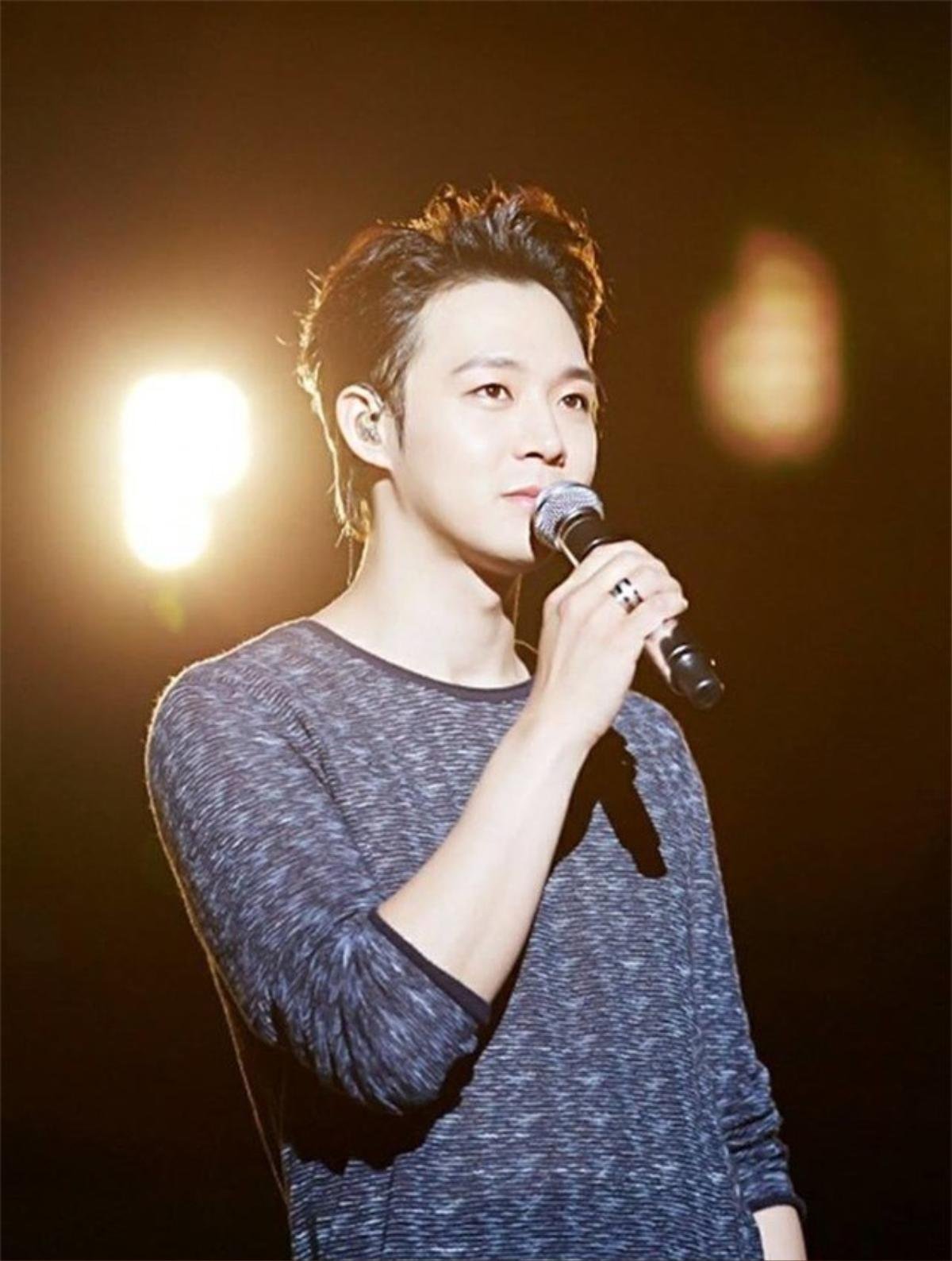 #ProtectYuChun: Người hâm mộ ra sức bảo vệ và kêu gọi công bằng cho Yoochun trước loạt scandal tai tiếng Ảnh 4