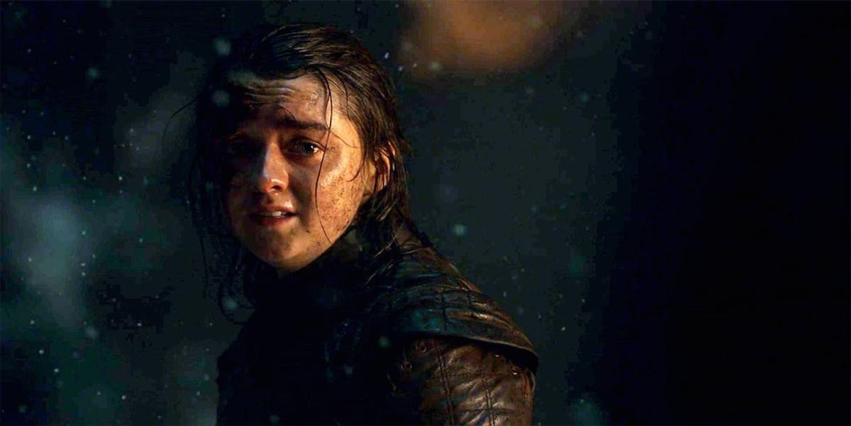 'Game of Thrones' mùa 8: Arya trở thành chìa khóa kết thúc trận chiến thành Winterfell Ảnh 4