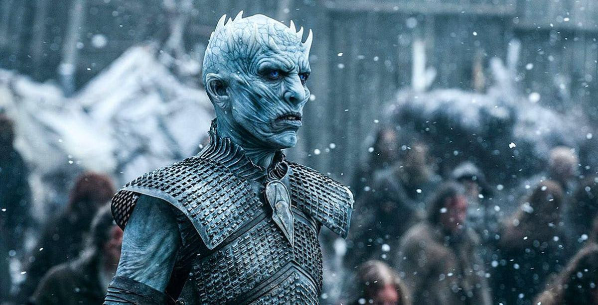 'Game of Thrones' mùa 8: Arya trở thành chìa khóa kết thúc trận chiến thành Winterfell Ảnh 1