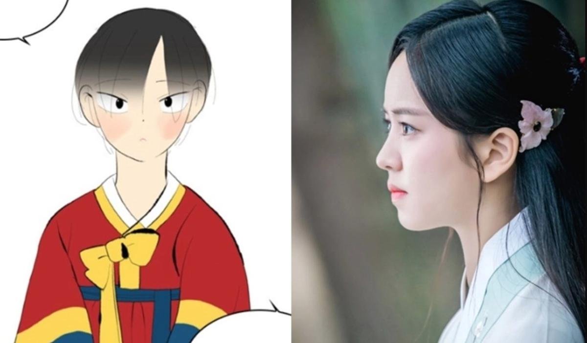 Jang Dong Yoon xác nhận tham gia vai chính cùng Kim So Hyun trong phim truyền hình về kĩ nữ Ảnh 3