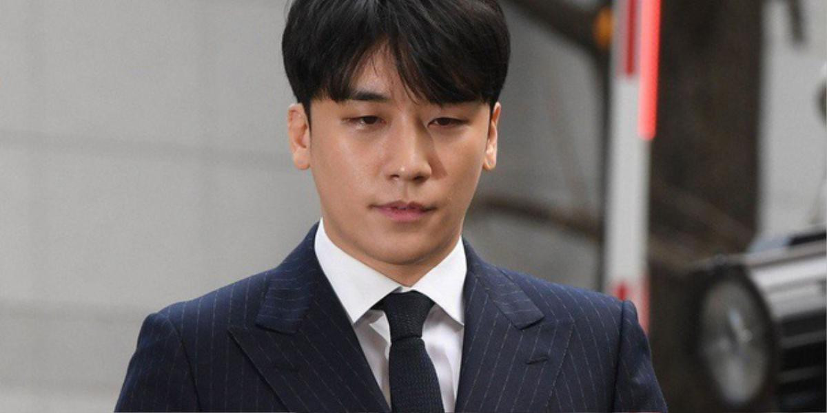 Cuộc điều tra của Seungri và Yoo In Suk (Yuri Holdings) kết thúc, cảnh sát nộp đơn xin lệnh bắt giam Seungri trong tuần này! Ảnh 1