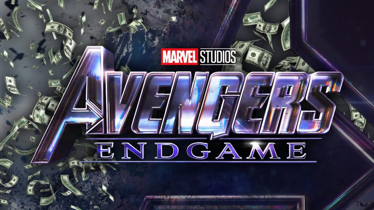 Avengers: Endgame đạt 112,4 tỷ đồng chỉ sau 3 ngày chính thức, kỷ lục vượt trăm tỷ nhanh nhất lịch sử Việt Nam Ảnh 2