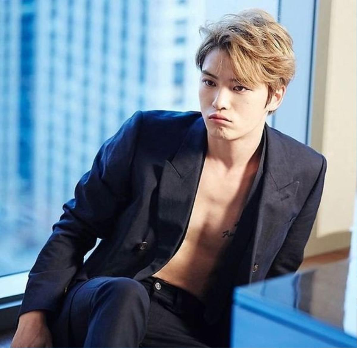 Nhà của Hero JaeJoong khiến công chúng trầm trồ: 'Iron Man phiên bản đời thực là đây chứ đâu!' Ảnh 15