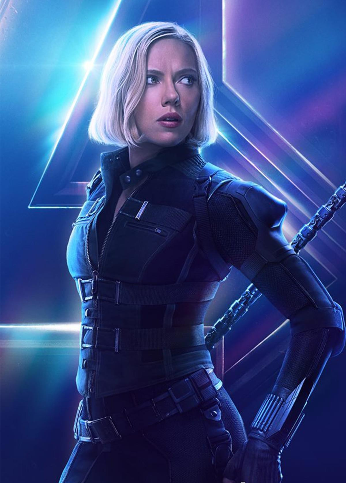 Sau 'Avengers: Endgame', Black Widow sẽ trở lại thế nào trong phần phim riêng vào năm tới? Ảnh 1