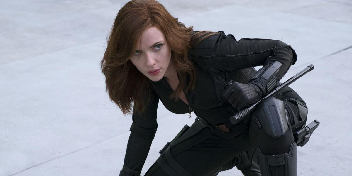 Sau 'Avengers: Endgame', Black Widow sẽ trở lại thế nào trong phần phim riêng vào năm tới? Ảnh 3