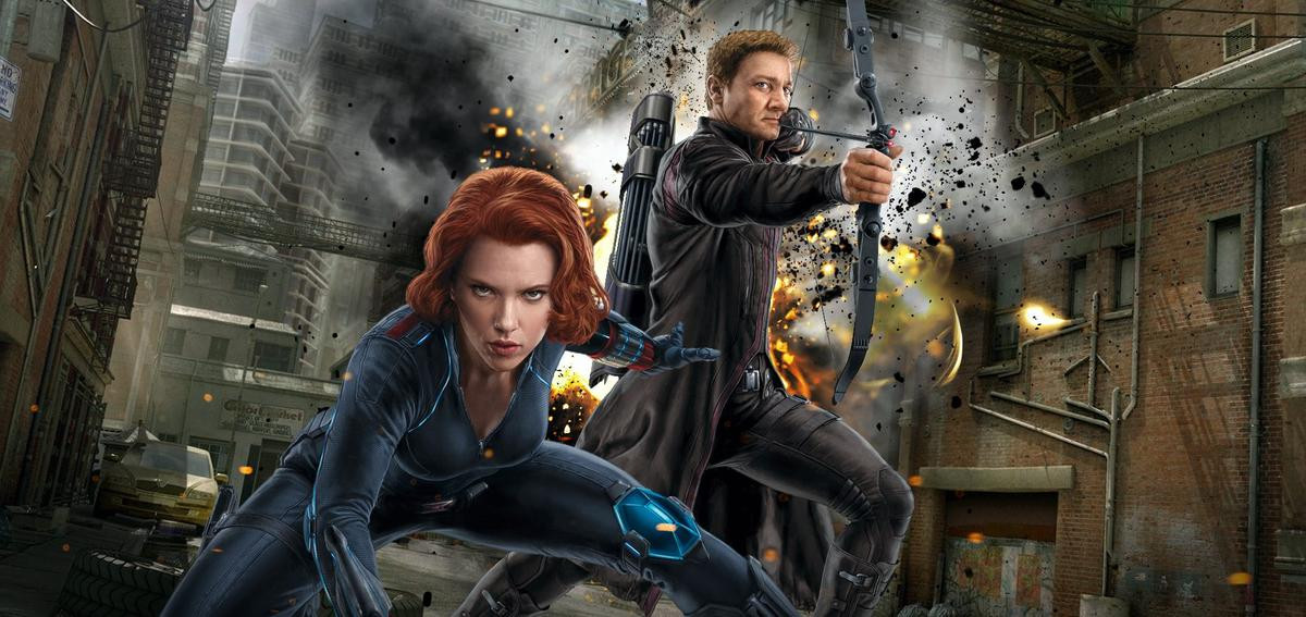 Sau 'Avengers: Endgame', Black Widow sẽ trở lại thế nào trong phần phim riêng vào năm tới? Ảnh 2