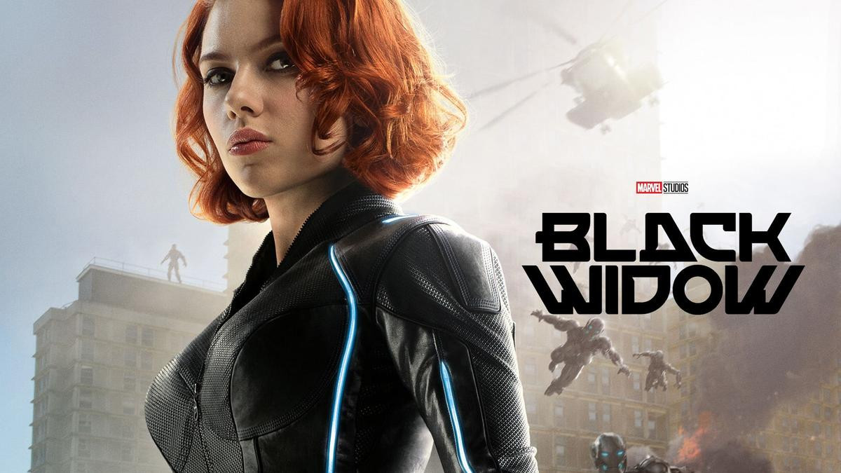 Sau 'Avengers: Endgame', Black Widow sẽ trở lại thế nào trong phần phim riêng vào năm tới? Ảnh 5