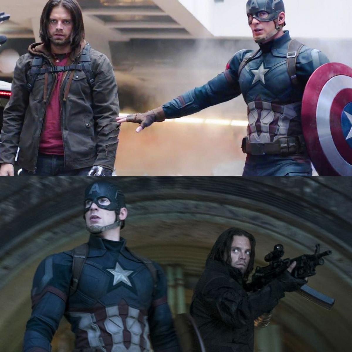 Kết cục của Captain America trong 'Avengers: Endgame' và thuyết đa vũ trụ Ảnh 4