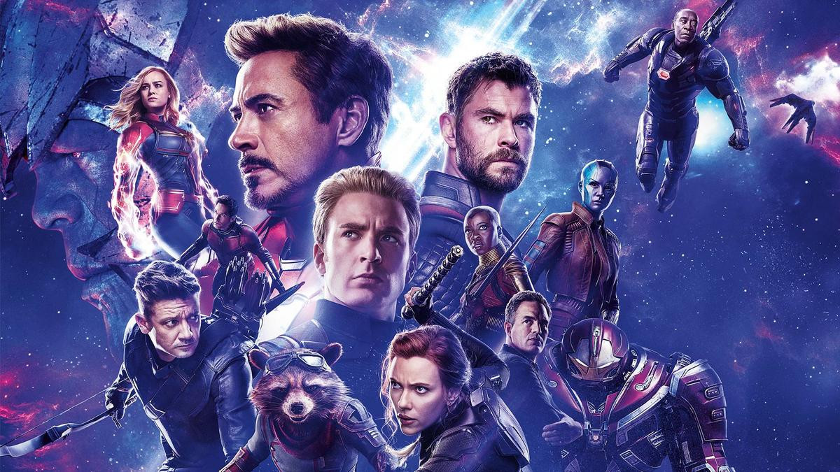 Kết cục của Captain America trong 'Avengers: Endgame' và thuyết đa vũ trụ Ảnh 9