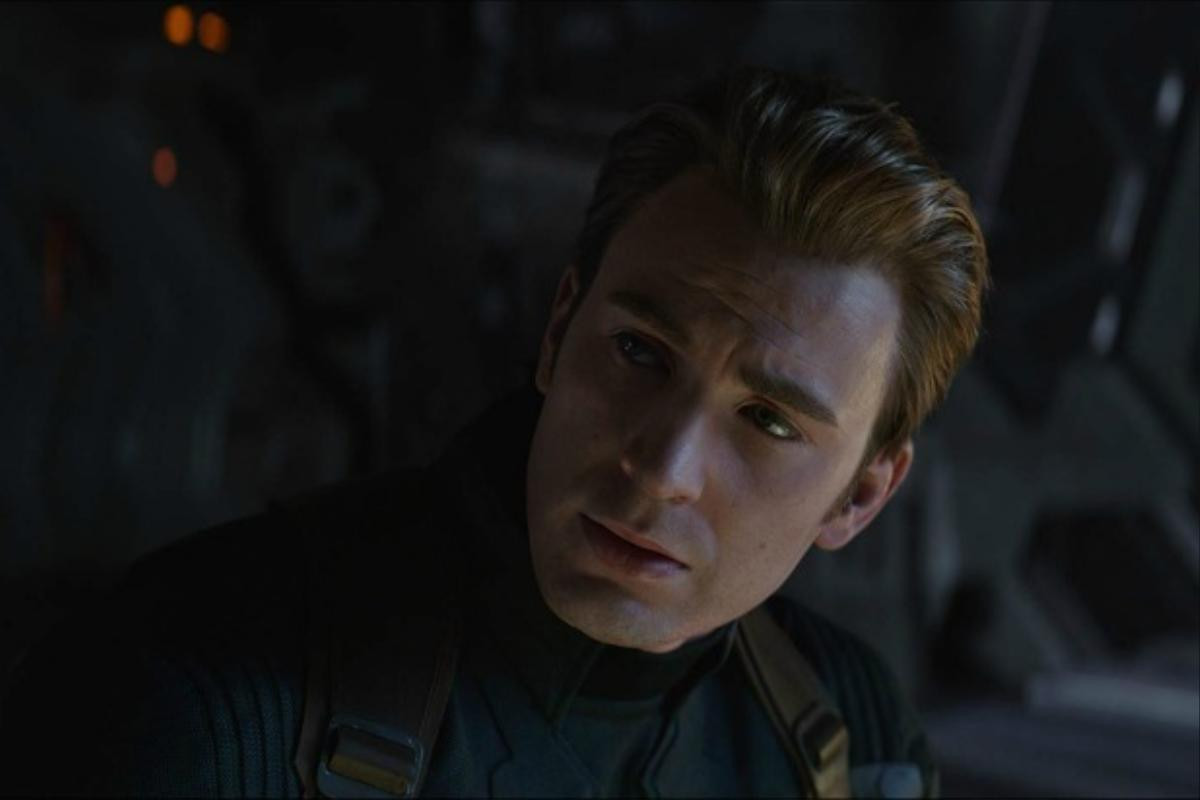 Đạo diễn ‘Avengers: Endgame’ giải thích bí ẩn du hành thời gian của Captain America! Ảnh 6