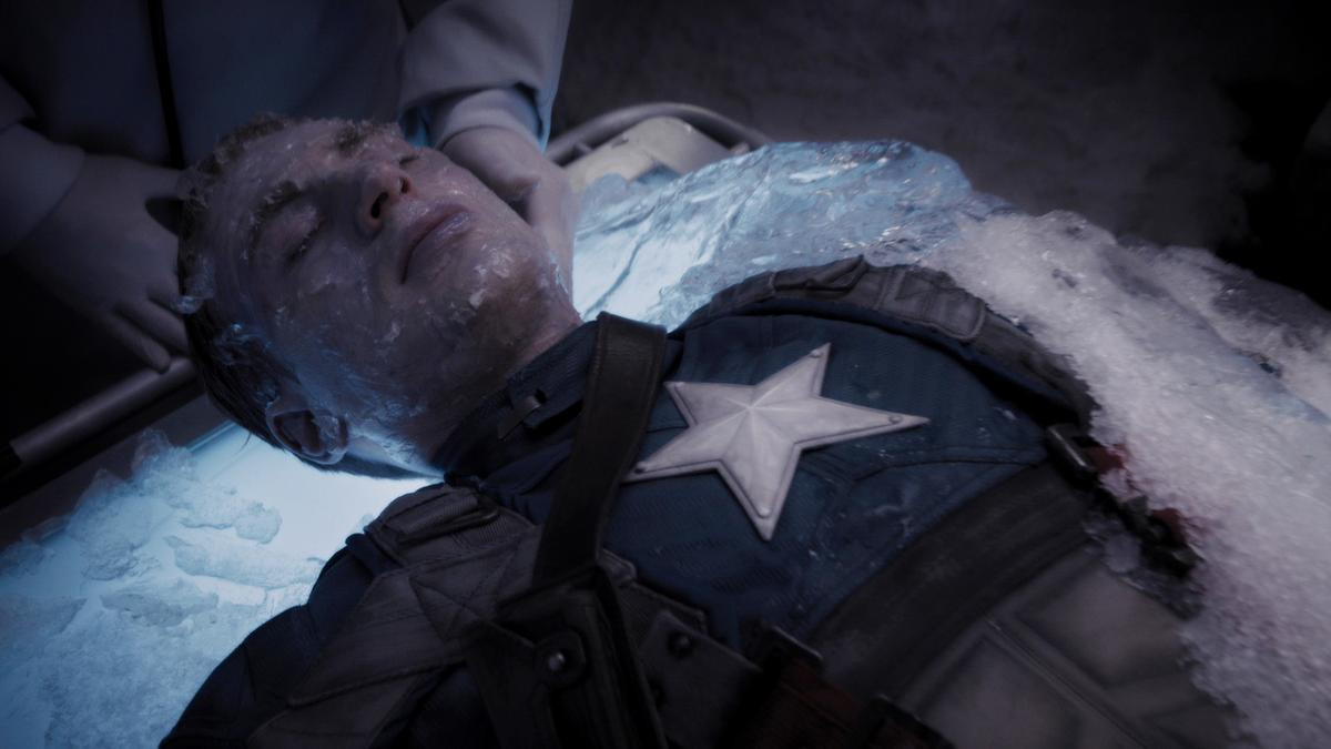 Kết cục của Captain America trong 'Avengers: Endgame' và thuyết đa vũ trụ Ảnh 8