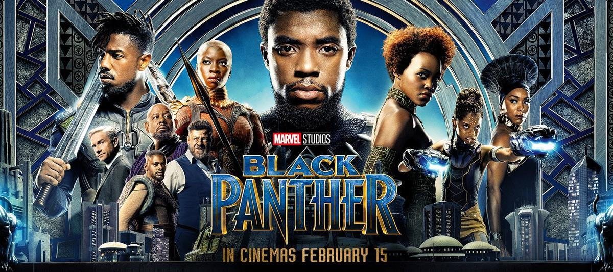 'Black Panther 2' giải quyết những vấn đề từ còn tồn đọng từ phần trước? Ảnh 2