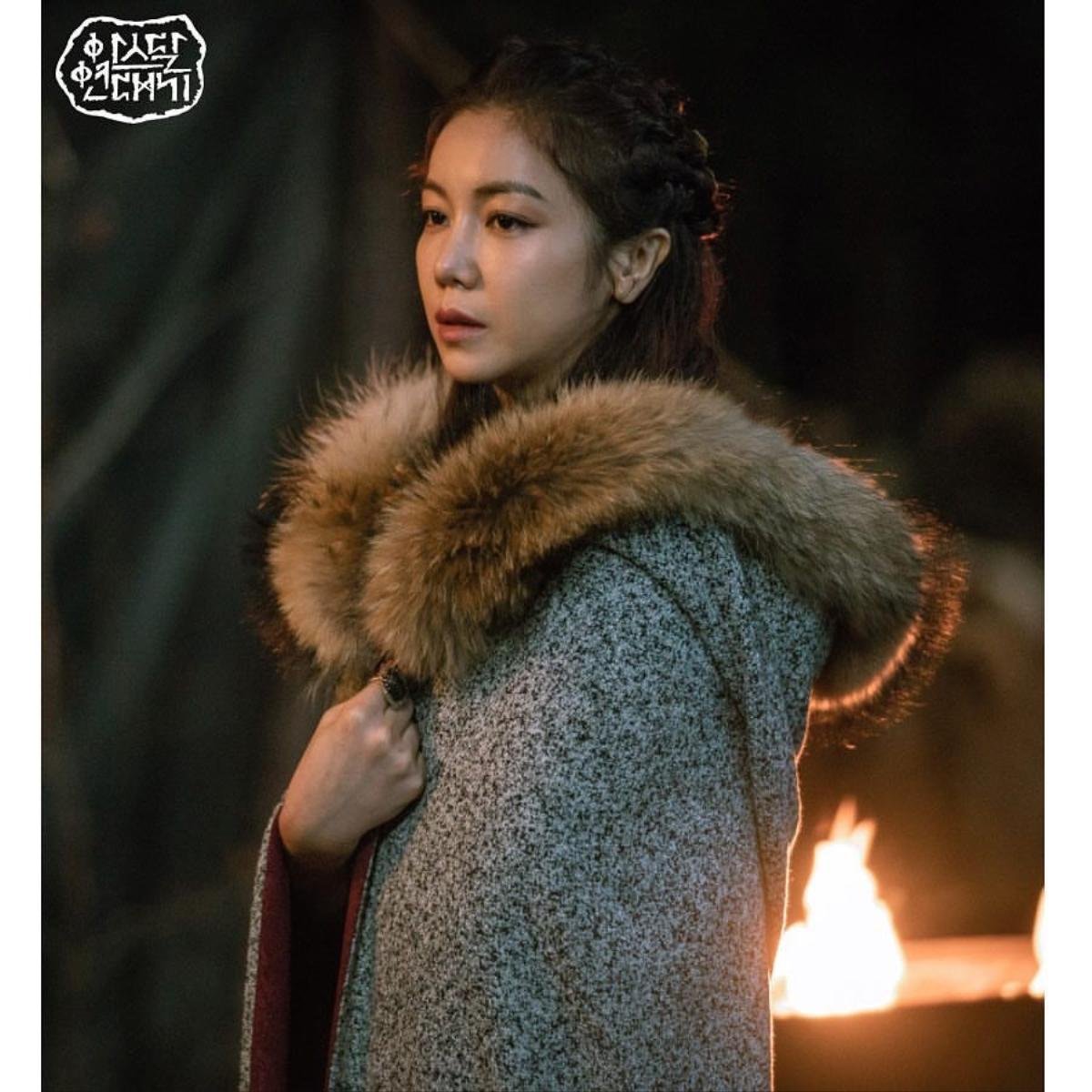 'Arthdal Chronicles': Tung ảnh mới của Song Joong Ki - Kim Ji Won và Jang Dong Gun Ảnh 3