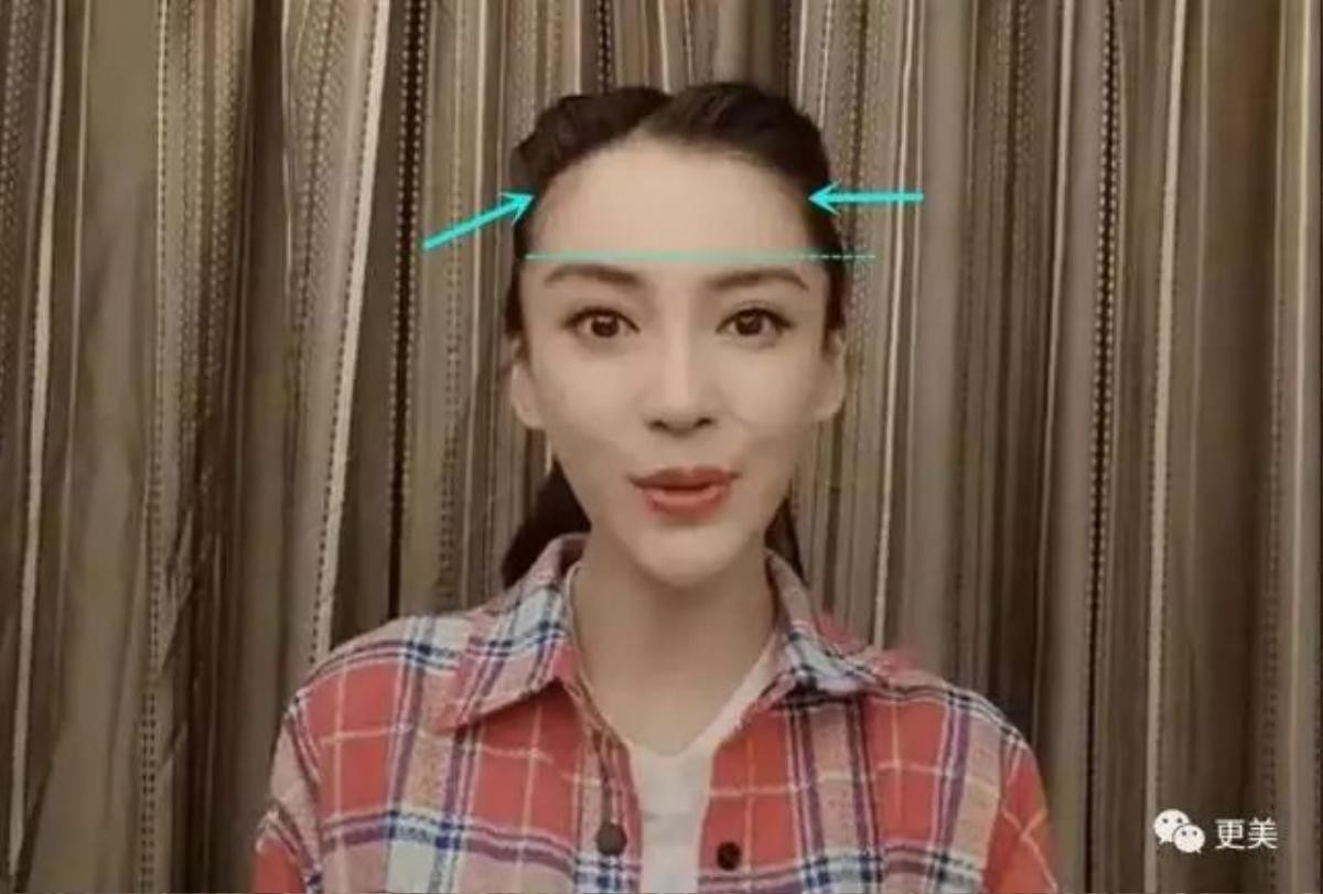 Nhan sắc Angelababy ngày càng 'xuống cấp': Mắt to quá đà, đầu có dấu hiệu bị hói, gương mặt cứng đơ như tượng Ảnh 8