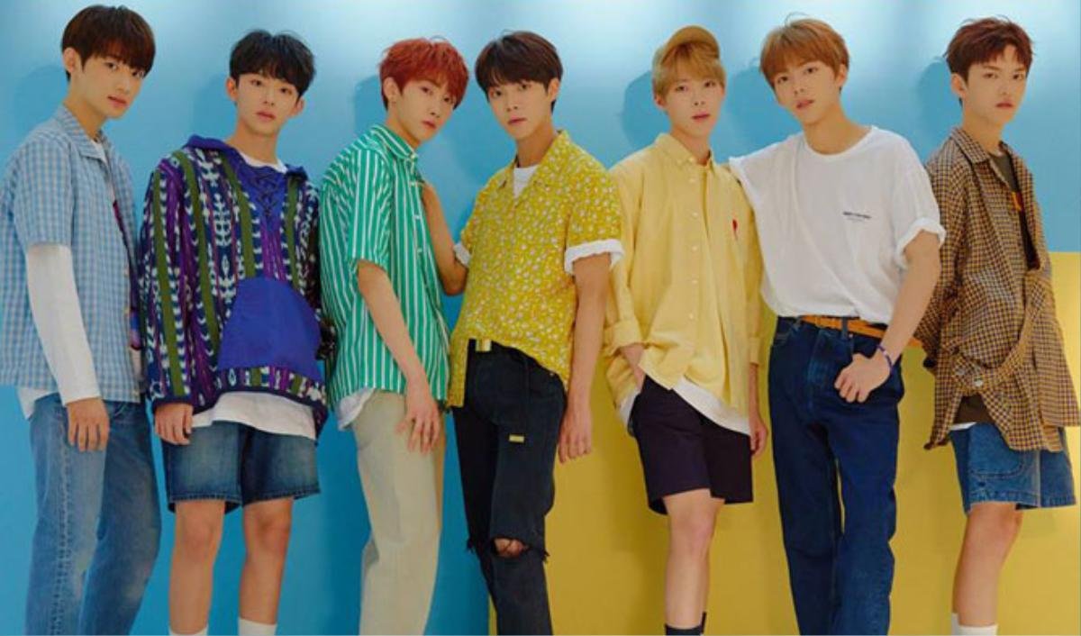 Nhìn lại những group KPop debut năm 2019: Tân binh nào 'đáng gờm' nhất? Ảnh 6