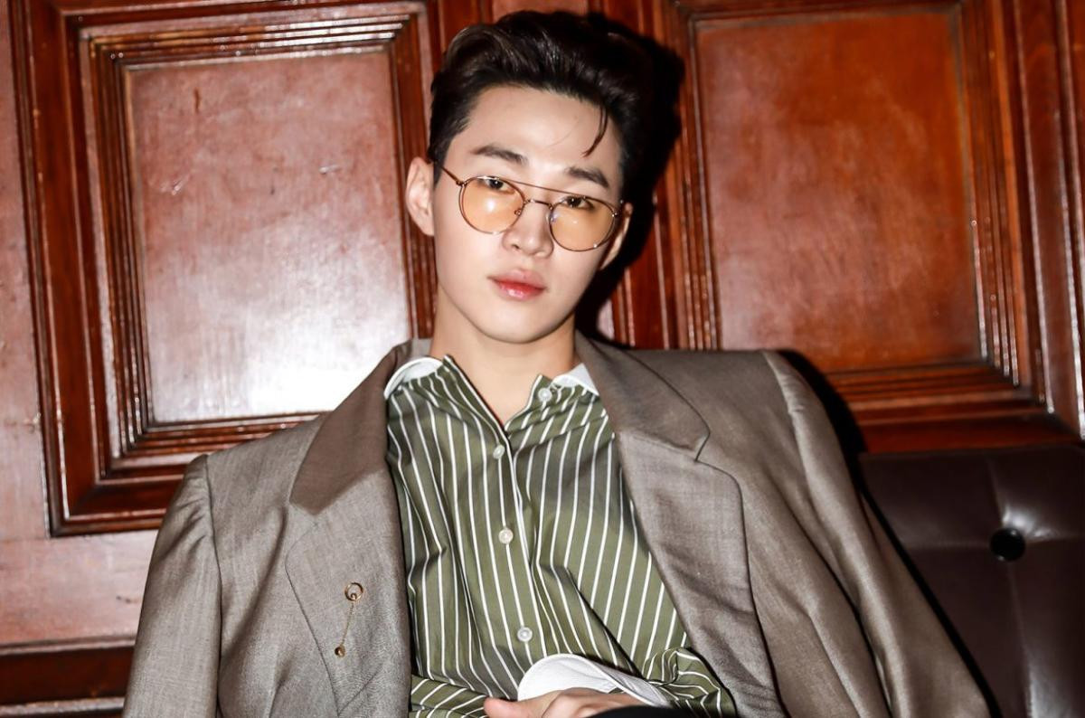 Henry lần đầu comeback tại 'nhà mới' sau hơn 1 năm rời khỏi SM Entrtainment Ảnh 1