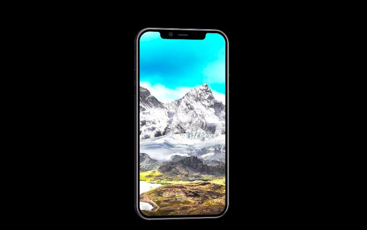 Cận cảnh từng đường nét của iPhone XI tuyệt đẹp, còn chờ đợi gì mà không xem Ảnh 1