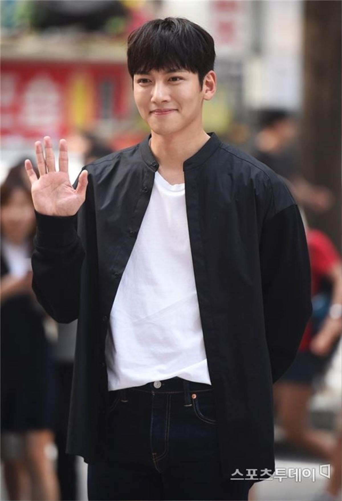 Ji Chang Wook xác nhận đóng phim hài lãng mạn của đạo diễn 'Khu vườn bí mật' Ảnh 4