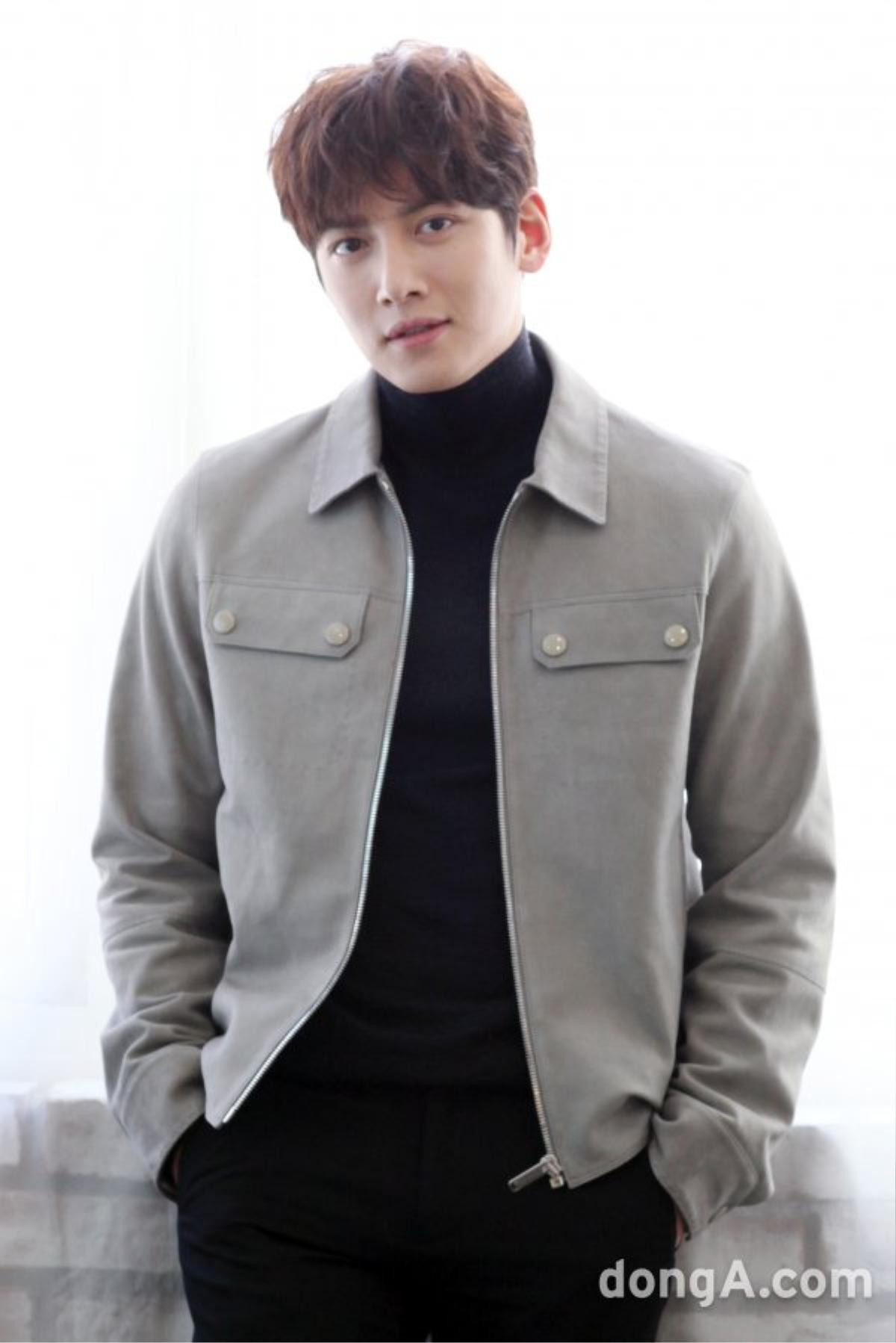 Ji Chang Wook xác nhận đóng phim hài lãng mạn của đạo diễn 'Khu vườn bí mật' Ảnh 1