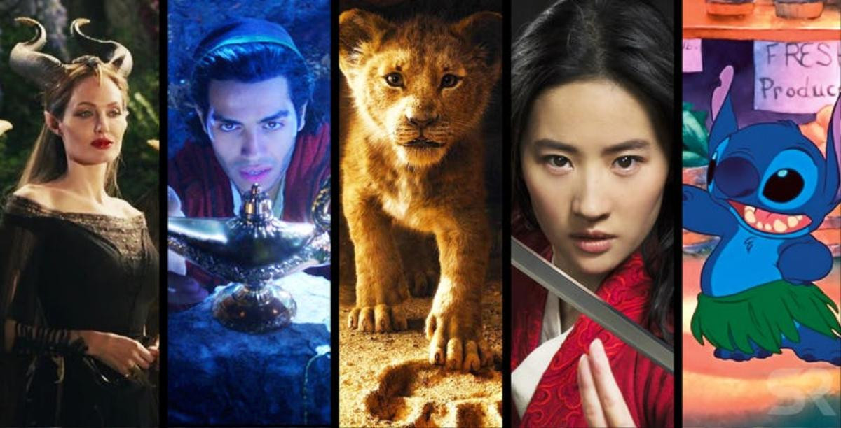 Disney công bố lịch chiếu phim đến tận 2027 gồm MCU, Star Wars và Avatar nhưng bỏ quên 9 phim live-action? Ảnh 3