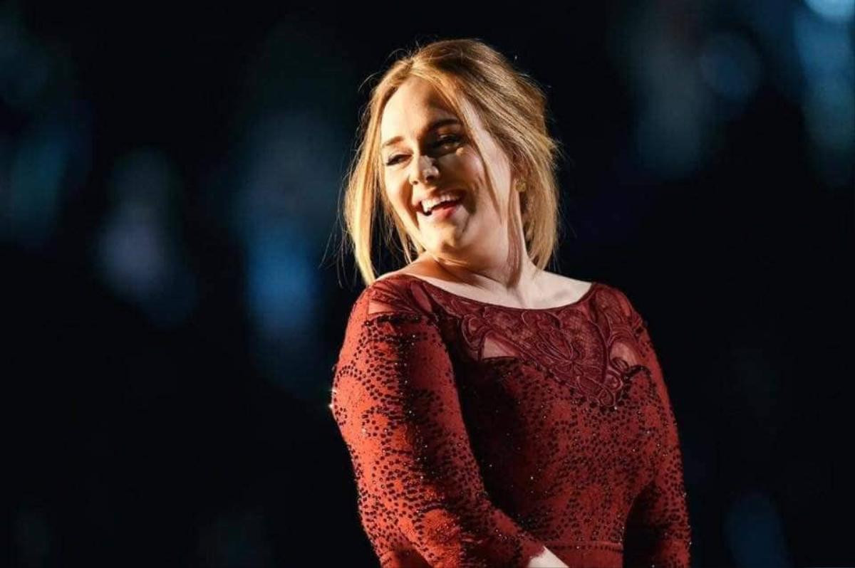 Hậu hôn nhân tan vỡ, Adele âm thầm hoàn tất album phòng thu thứ tư và chỉ đợi 'xuất xưởng' Ảnh 3