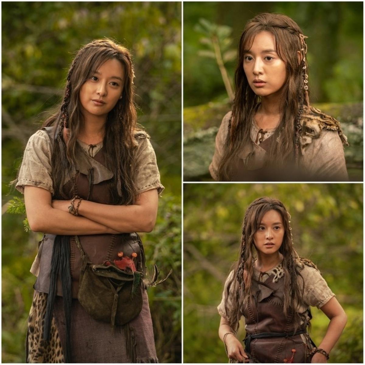 'Arthdal Chronicles' của Song Joong Ki sẽ có 3 phần - Lee Hyo Ri bắt tay đài cáp jTBC làm chương trình giải trí mới Ảnh 2