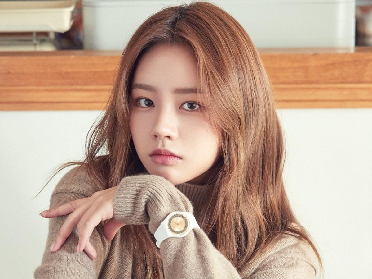 Sooyoung (SNSD) tự tin trong phim hành động mới - Hyeri (Girl's Day) đổi công ty để phát triển diễn xuất Ảnh 6