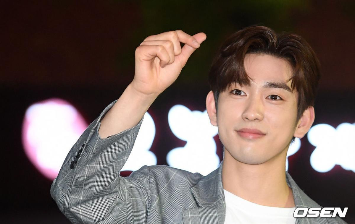 Tiệc liên hoan 'Thám tử đọc tâm': Vắng mặt nữ chính, Jinyoung (Got7) tỏa sáng bên Dasom (Sistar) Ảnh 3